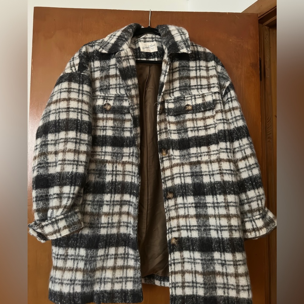 Target Universal Threads Jacket